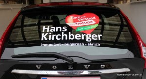 Autobeschriftung  2               